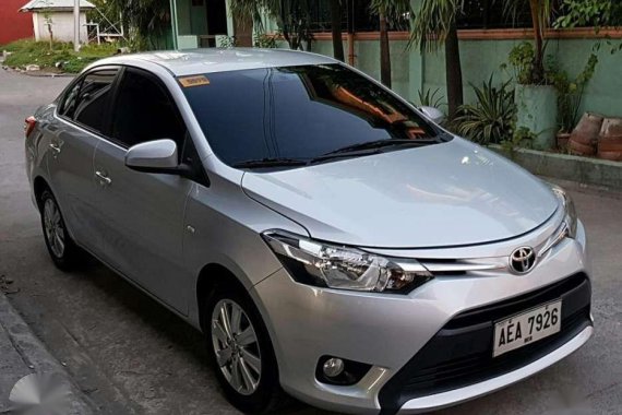 Toyota Vios 2015 for sale