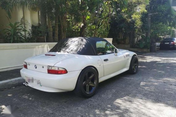 1999 BMW Z3 for sale