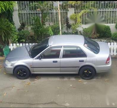 2000 Honda City for sale