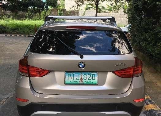 2010 BMW X1 FOR SALE