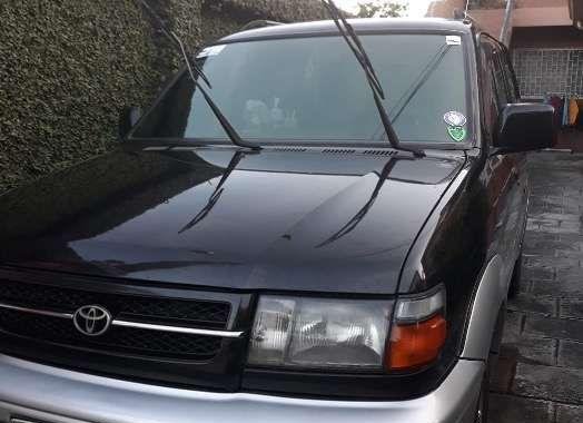 Toyota Revo 2000 for sale