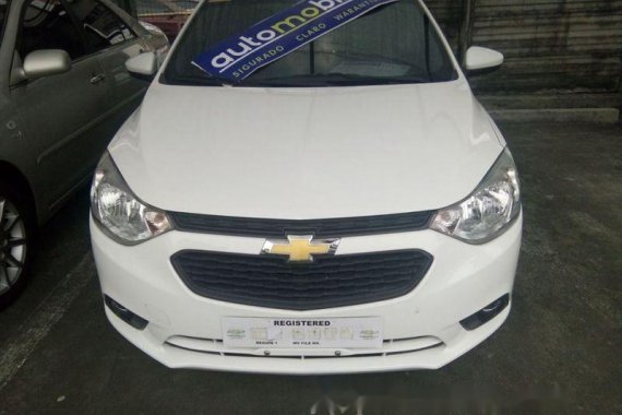 2017 Chevrolet Sail for sale