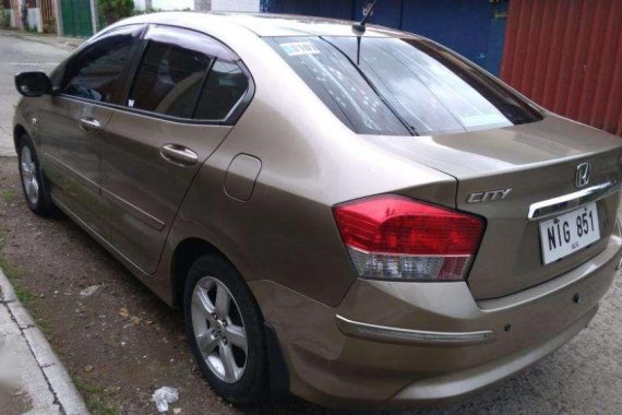 Honda City 2010 for sale