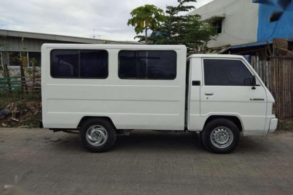 Mitsubishi L300 FB 2006 for sale