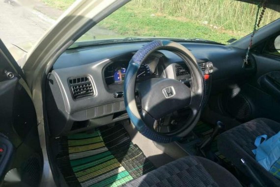 Honda City 2000 for sale