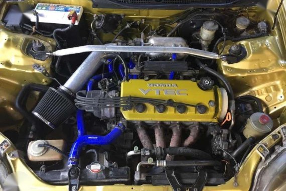 Honda Civic 1997 for sale