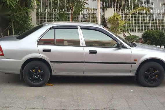 2000 Honda City for sale