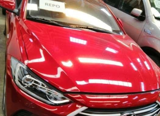 Hyundai Elantra 2017 for sale