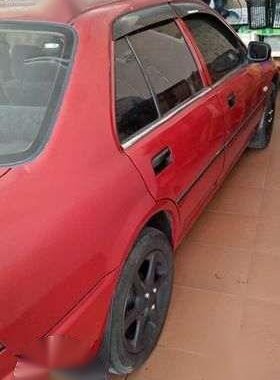 Honda City Model 2002 FOR SALE