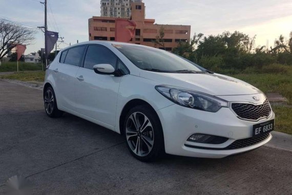 2015 Kia Forte for sale