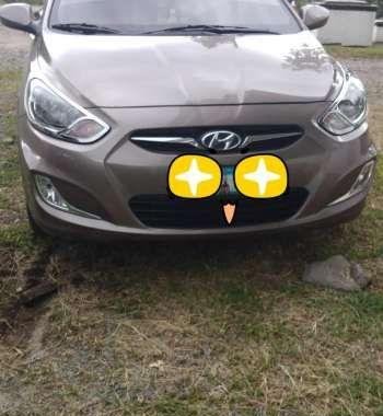 Selling my Hyundai Accent 2012 model
