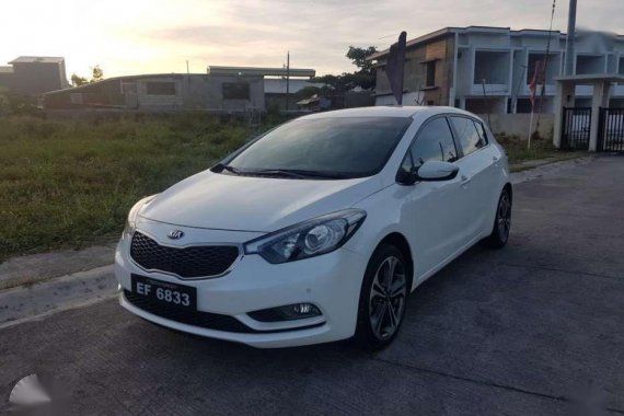 2015 Kia Forte for sale