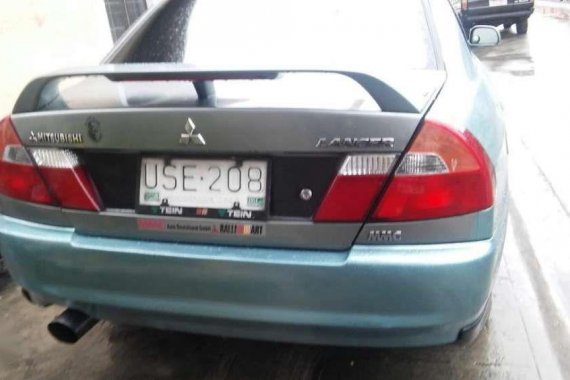 Mitsubishi Lancer 1997 for sale