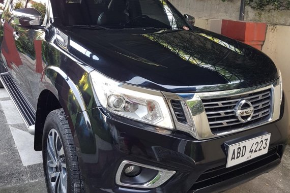 Nissan Navara 2016 for sale