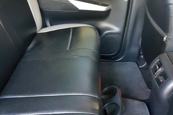 Nissan Navara 2016 for sale