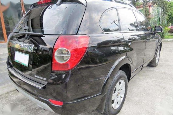 Chevrolet Captiva 2009 for sale