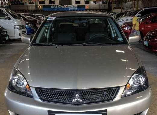 2011 Mitsubishi Lancer GLS Automatic First owned