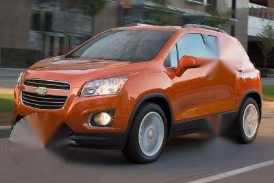 Chevrolet Trax LS 2016 for sale 