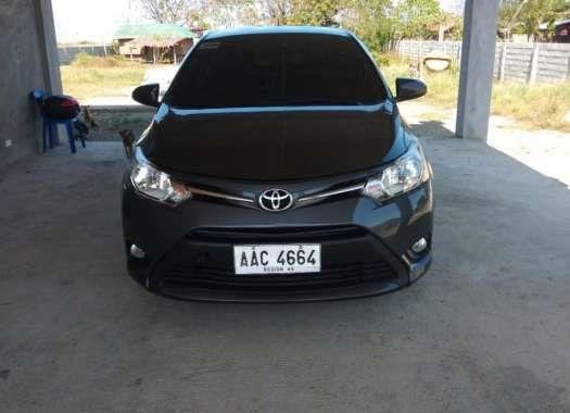 Toyota Vios e 2015 for sale