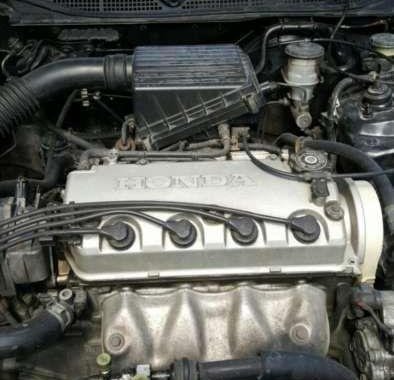 Honda Civic 1997 for sale 