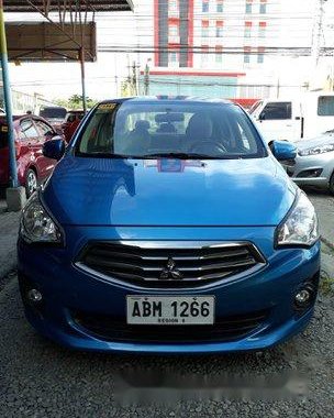 Mitsubishi Mirage G4 2015 for sale