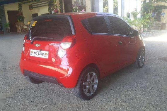 2015 Chevrolet Spark 1.0 LS FOR SALE