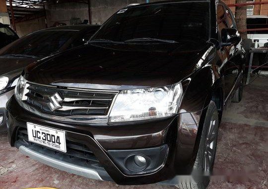 Suzuki Grand Vitara 2015 for sale