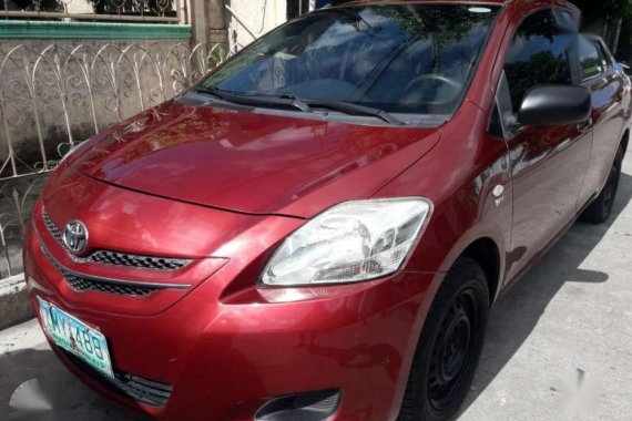 Toyota Vios 2008 for sale