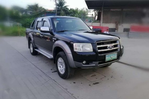 Ford Ranger 2007 for sale