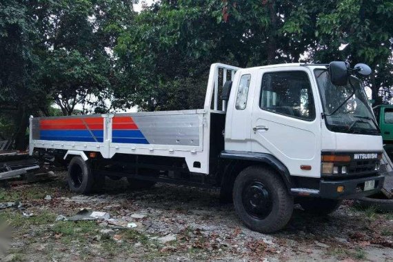 Mitsubishi Fuso 2004 for sale