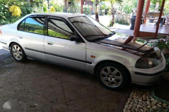 Honda Civic 1996 for sale