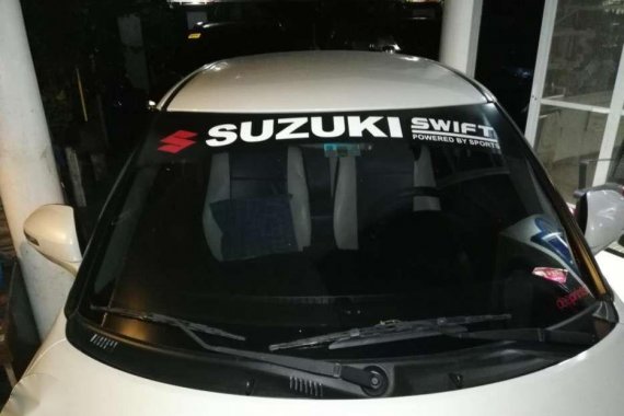 2016 Suzuki Swift for sale