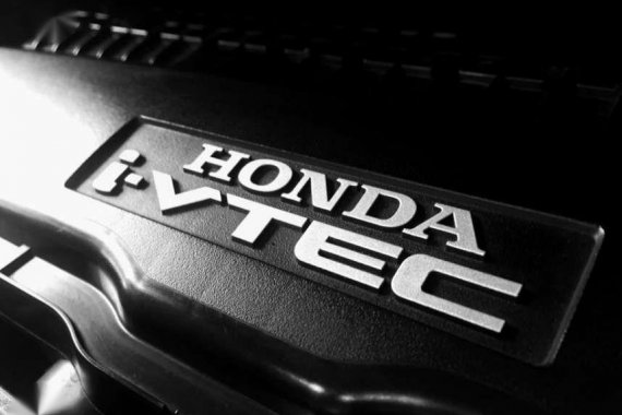 Honda Jazz GE 2012 - 2013 ivtec