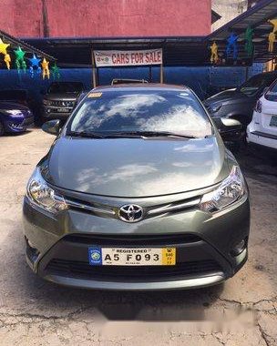Toyota Vios 2018 for sale