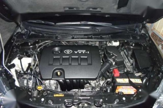 Toyota Altis 2012 for sale