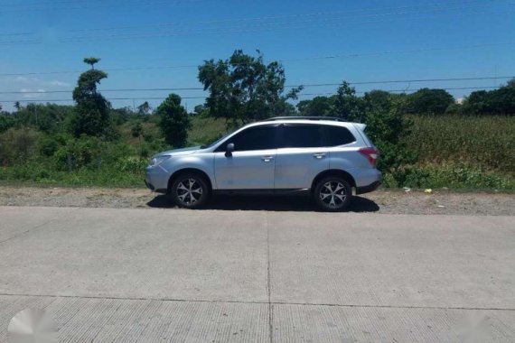 Subaru Forester 2013 for sale