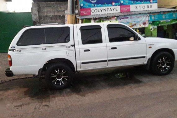 1999 Ford Ranger pick up fpr sa;e 