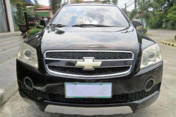 Chevrolet Captiva 2009 for sale