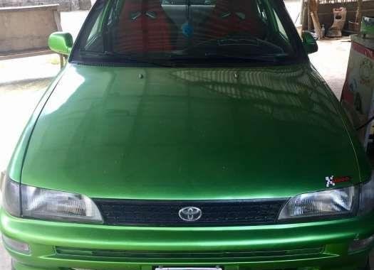 Toyota Corolla 1996 for sale