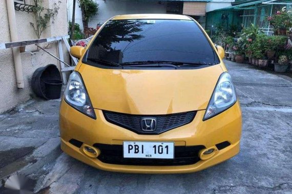 2010 Honda Jazz for sale