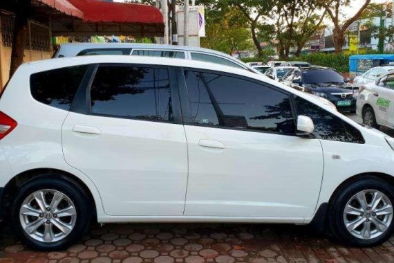 2012 Honda Jazz for sale