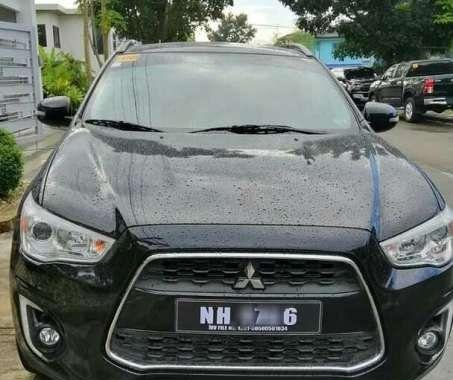 Mitsubishi ASX 2015 for sale 