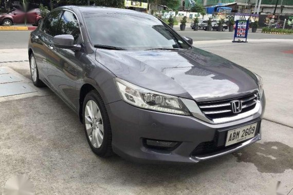 2014 Honda Accord 2.4L Automatic FOR SALE