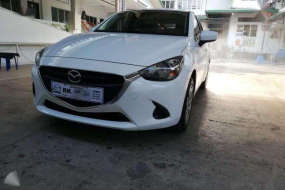 2017 Mazda 2 for sale