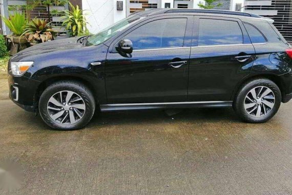 Mitsubishi ASX 2015 for sale 