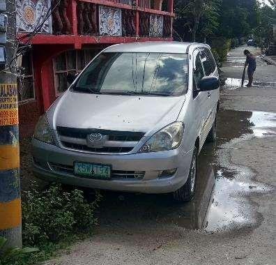 Toyota Innova 2005 For sale