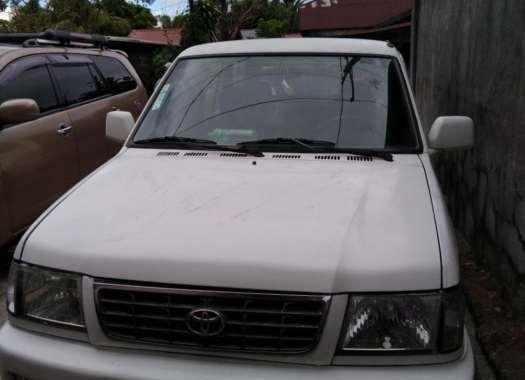 Toyota Revo 2002 for sale 