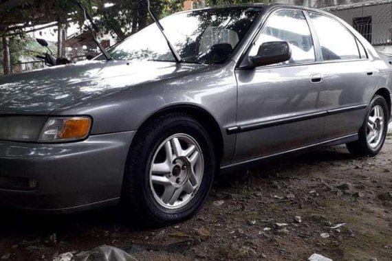 1997 Honda Accord FOR SALE