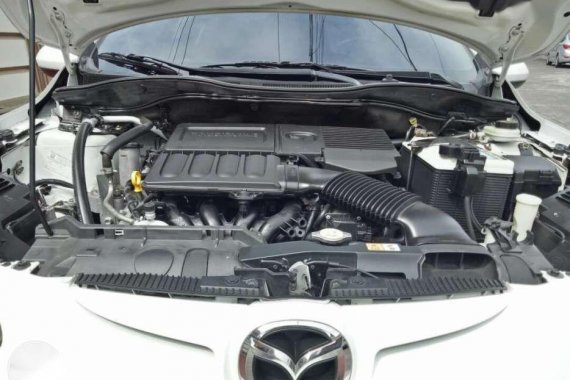 2015 Mazda2 1.3 Engine for sale 