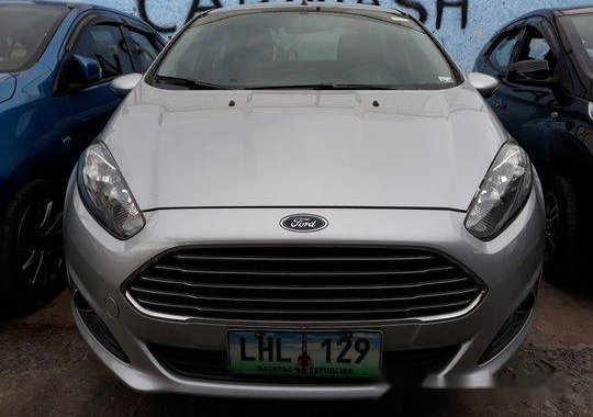 Ford Fiesta 2014 for sale